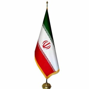 پرچم تشریفات